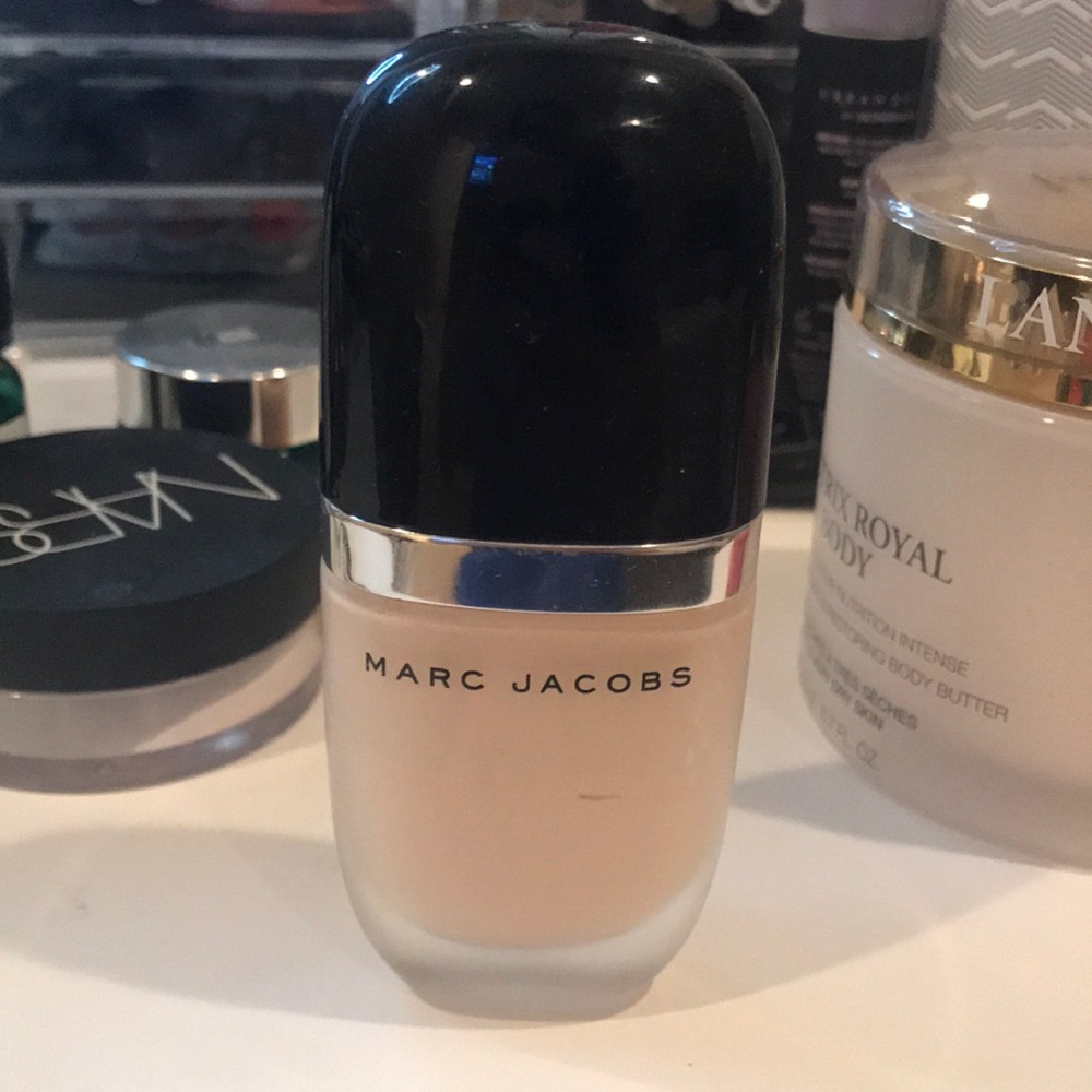 marc Jacobs foundation